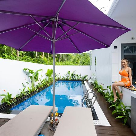 Nataliele'S Homestay Phu Quoc Dış mekan fotoğraf