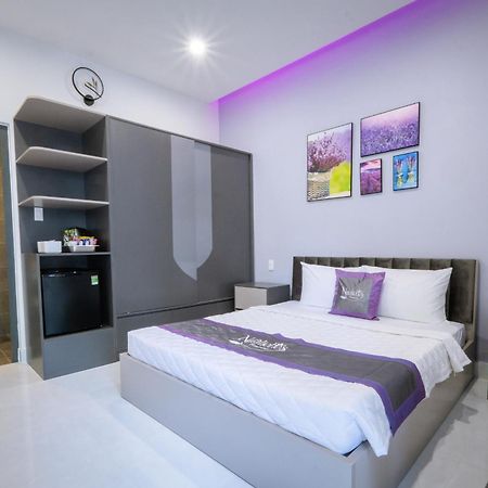 Nataliele'S Homestay Phu Quoc Dış mekan fotoğraf