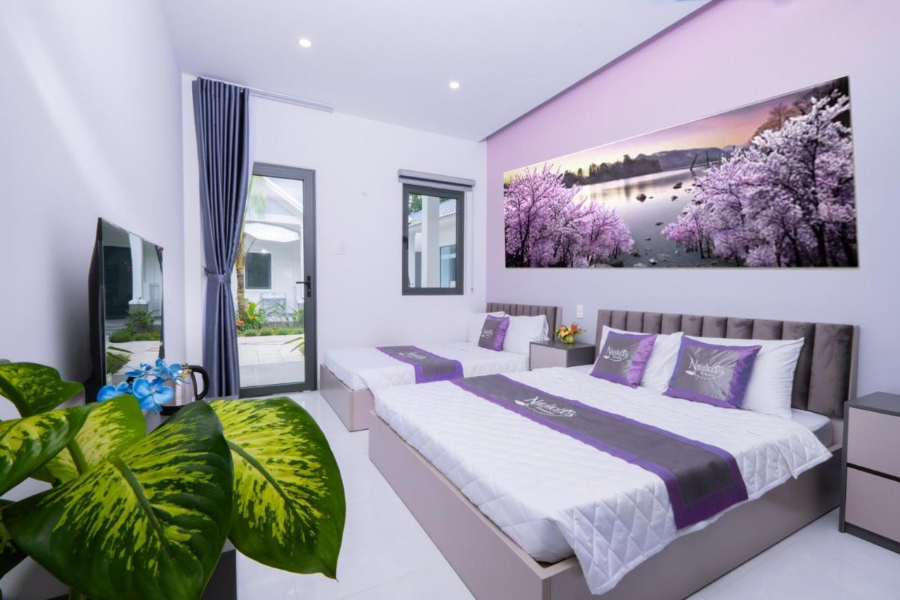 Nataliele'S Homestay Phu Quoc Dış mekan fotoğraf