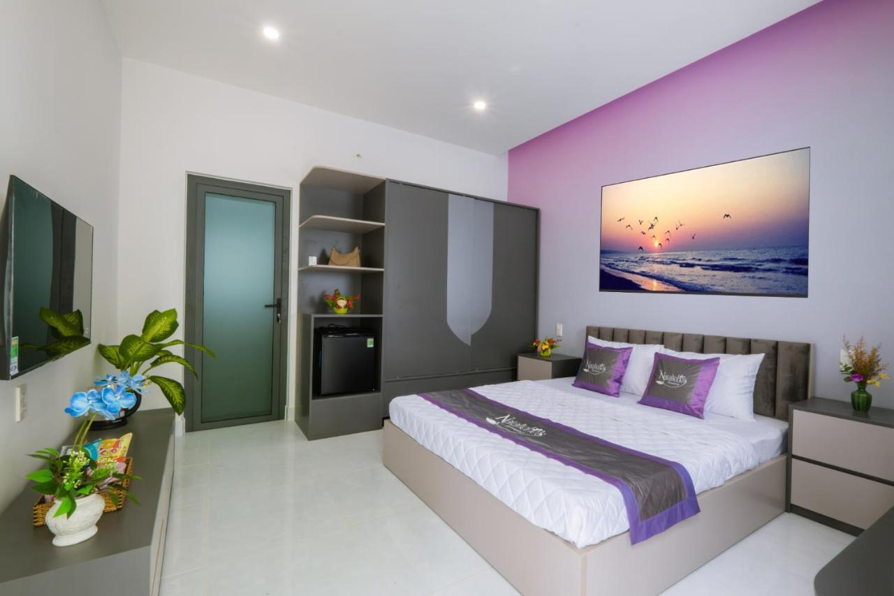 Nataliele'S Homestay Phu Quoc Dış mekan fotoğraf