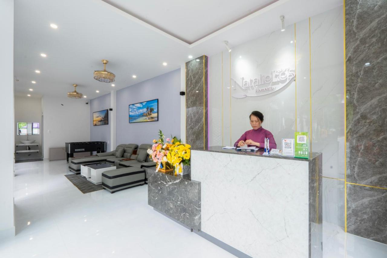 Nataliele'S Homestay Phu Quoc Dış mekan fotoğraf