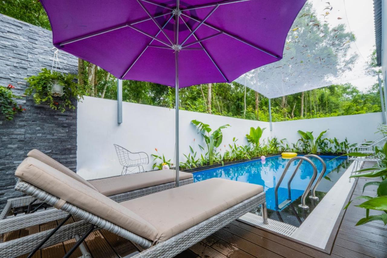 Nataliele'S Homestay Phu Quoc Dış mekan fotoğraf
