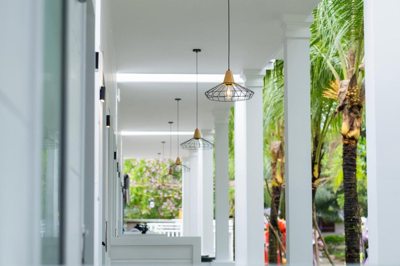 Nataliele'S Homestay Phu Quoc Dış mekan fotoğraf