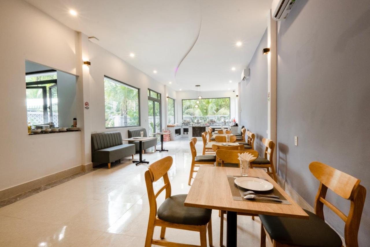 Nataliele'S Homestay Phu Quoc Dış mekan fotoğraf