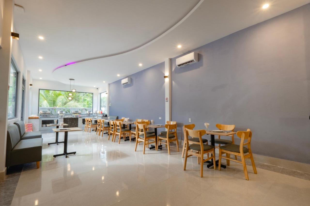 Nataliele'S Homestay Phu Quoc Dış mekan fotoğraf