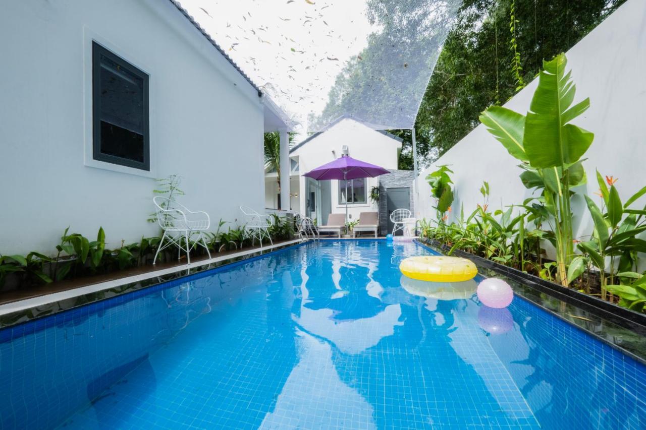 Nataliele'S Homestay Phu Quoc Dış mekan fotoğraf