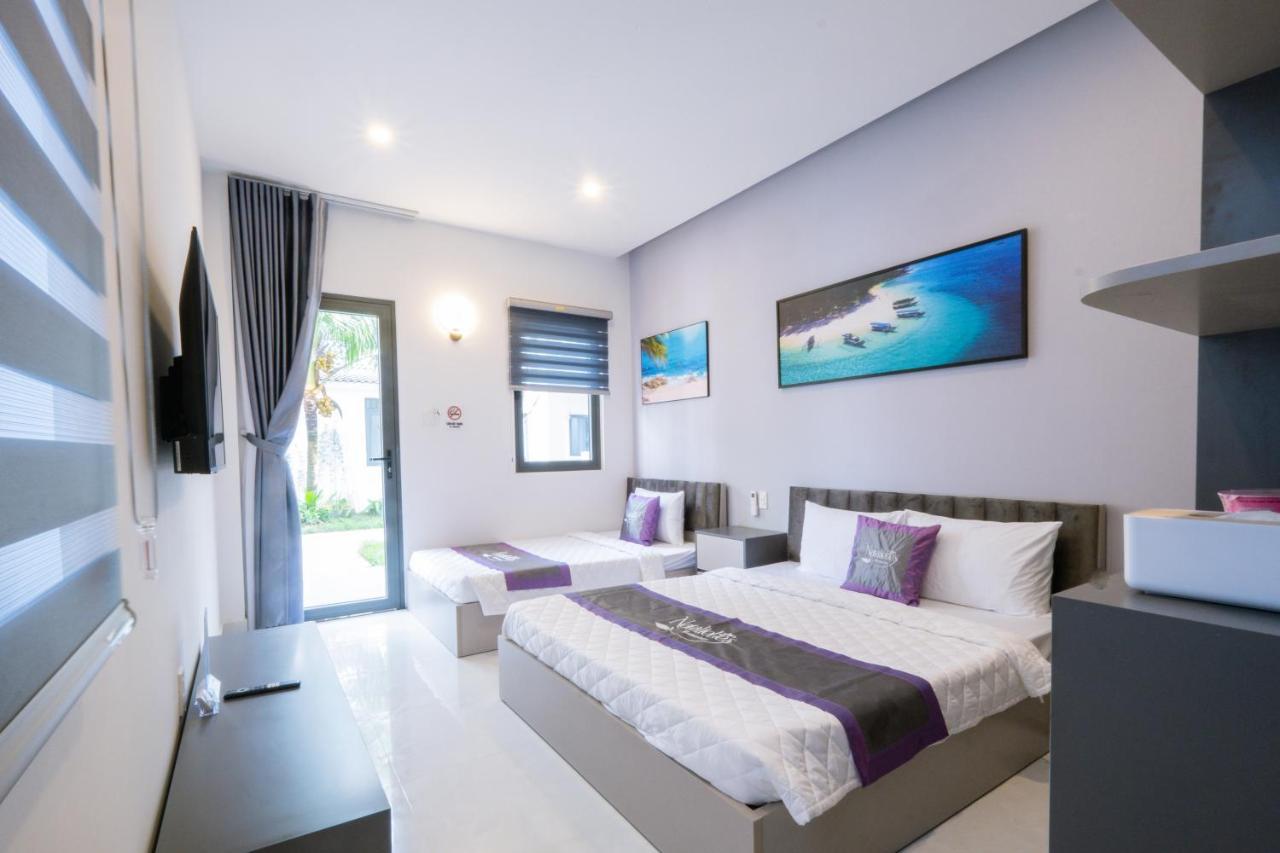 Nataliele'S Homestay Phu Quoc Dış mekan fotoğraf