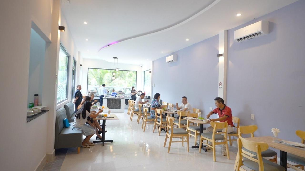 Nataliele'S Homestay Phu Quoc Dış mekan fotoğraf