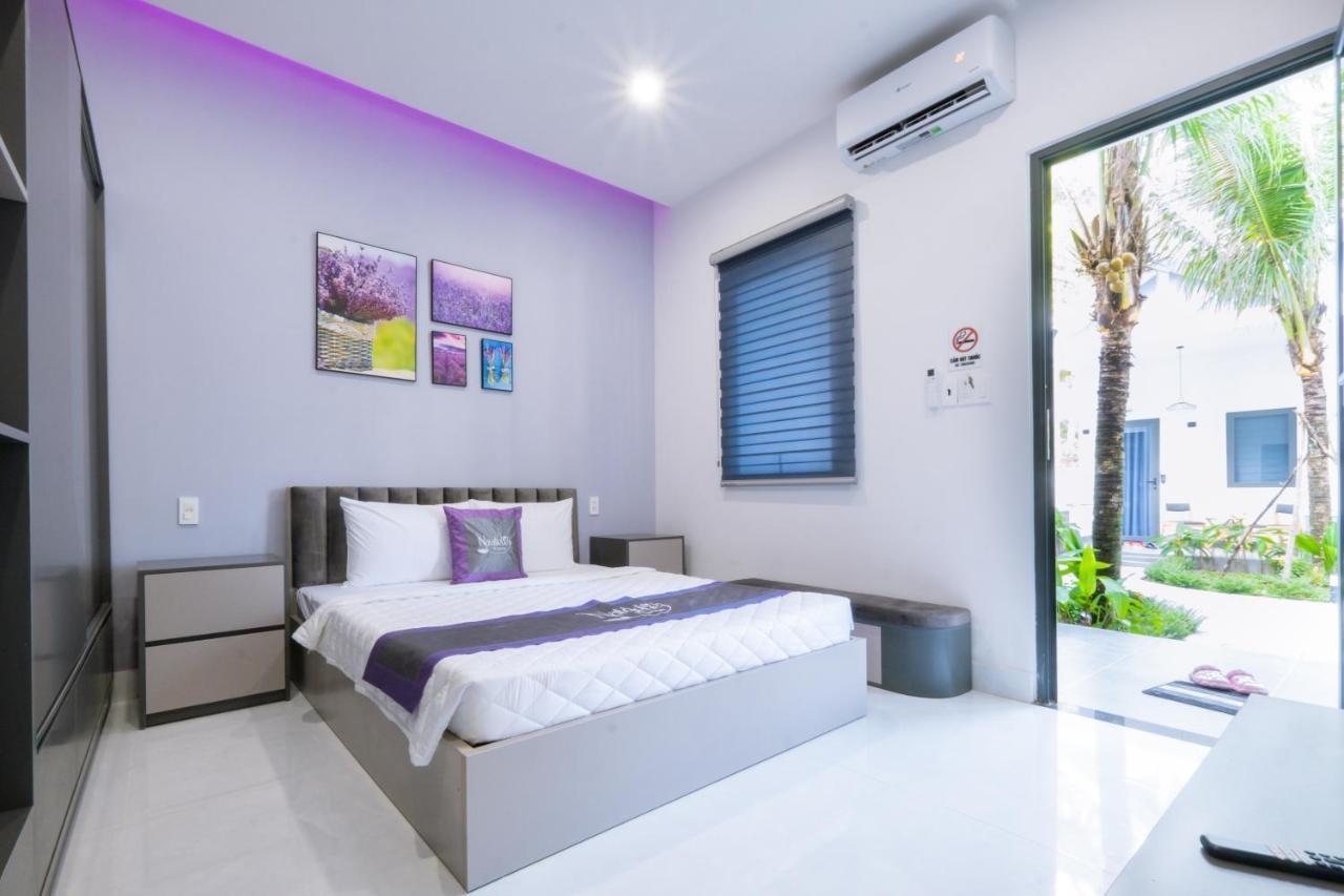 Nataliele'S Homestay Phu Quoc Dış mekan fotoğraf