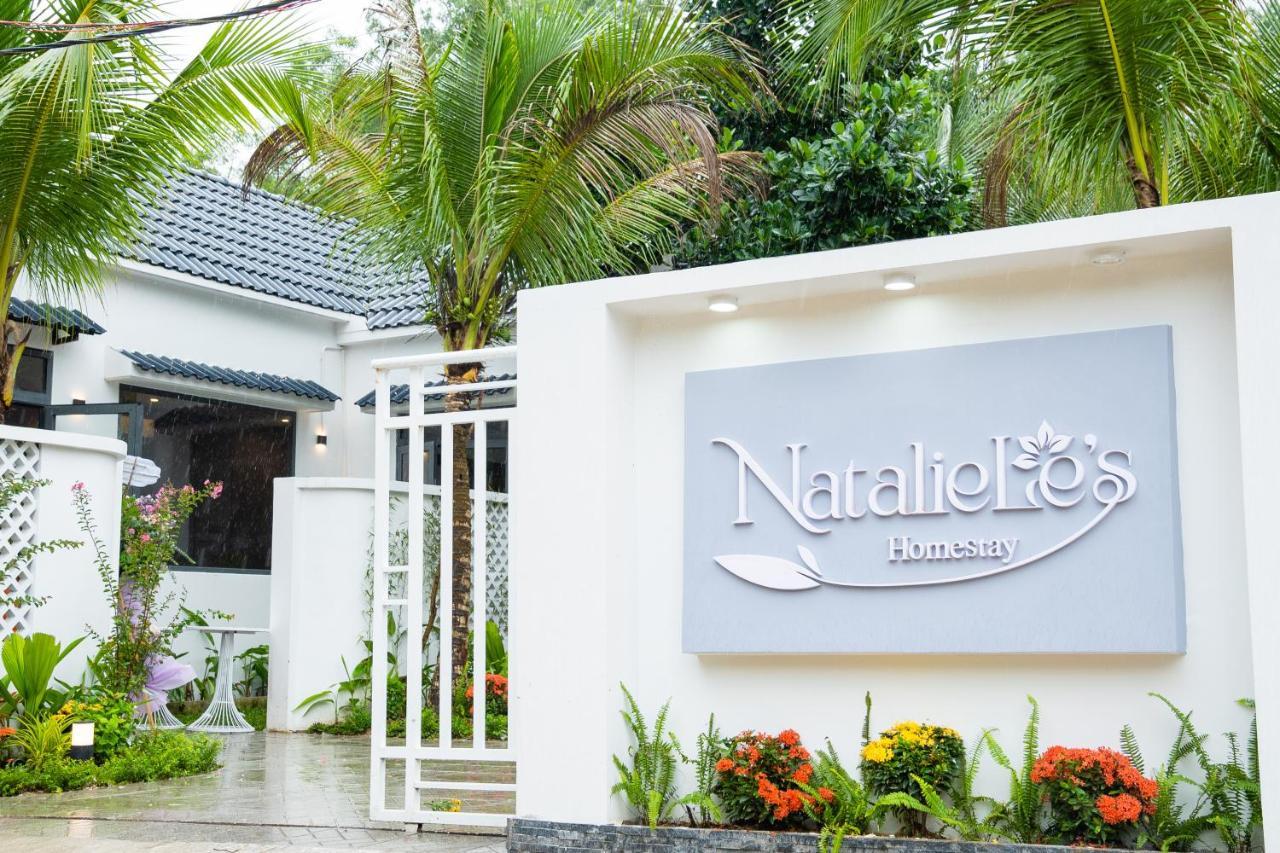 Nataliele'S Homestay Phu Quoc Dış mekan fotoğraf