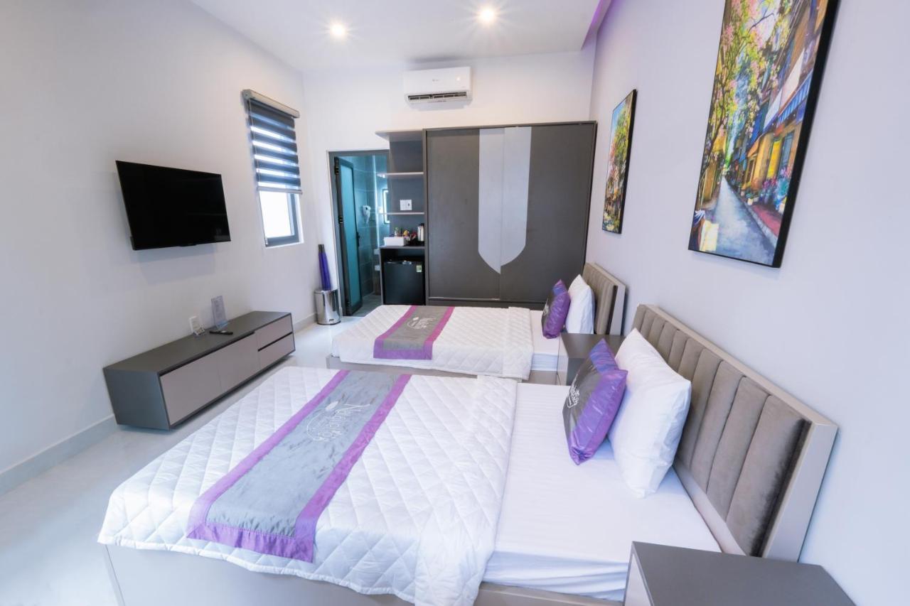 Nataliele'S Homestay Phu Quoc Dış mekan fotoğraf