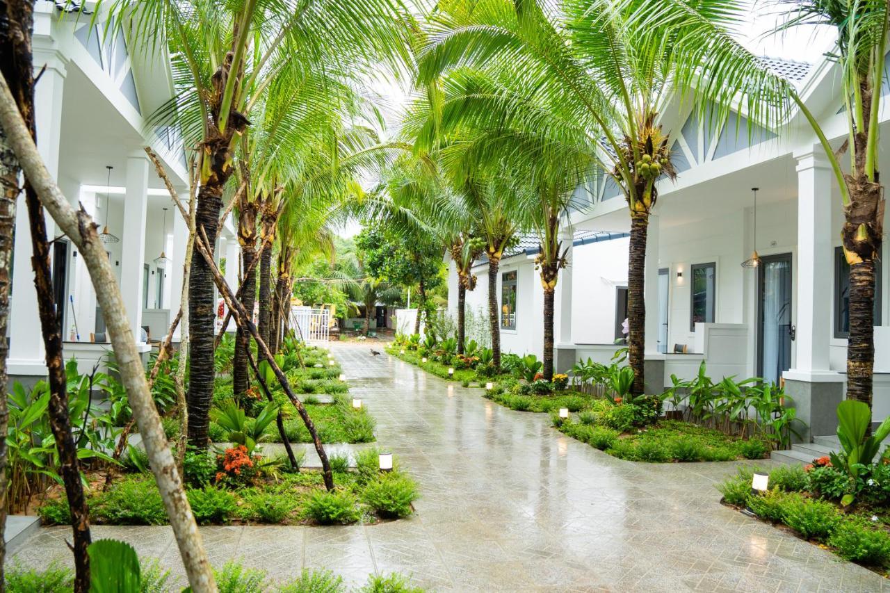 Nataliele'S Homestay Phu Quoc Dış mekan fotoğraf
