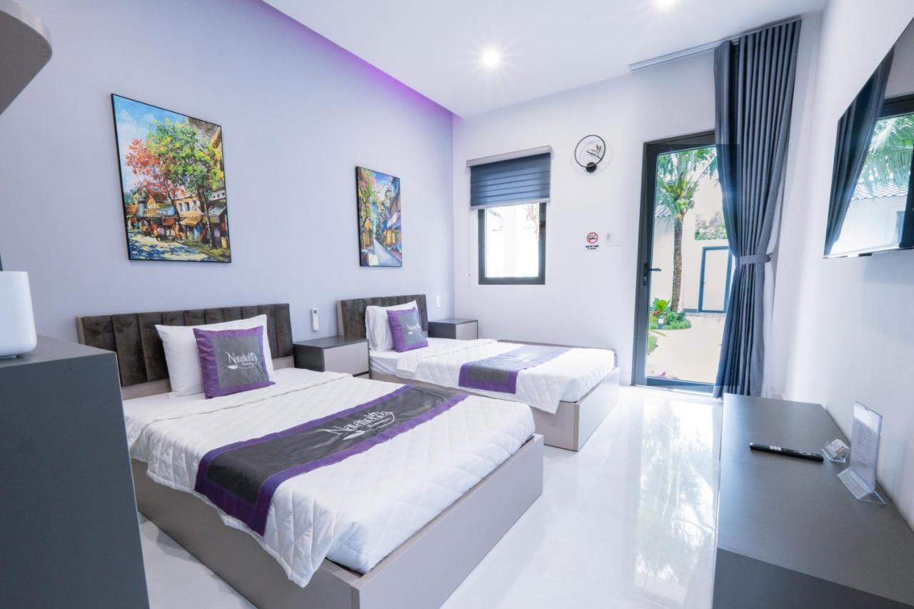 Nataliele'S Homestay Phu Quoc Dış mekan fotoğraf
