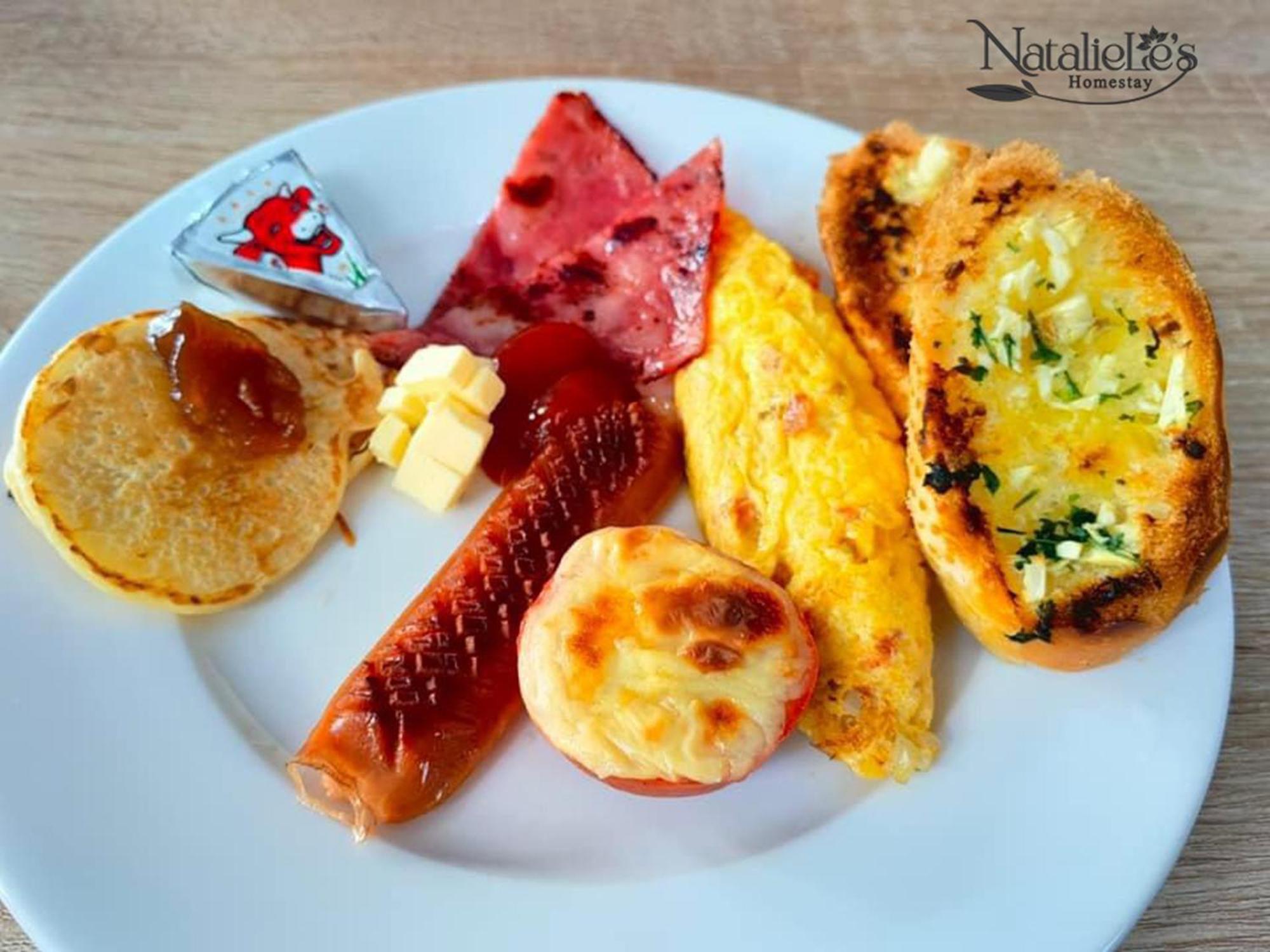 Nataliele'S Homestay Phu Quoc Dış mekan fotoğraf