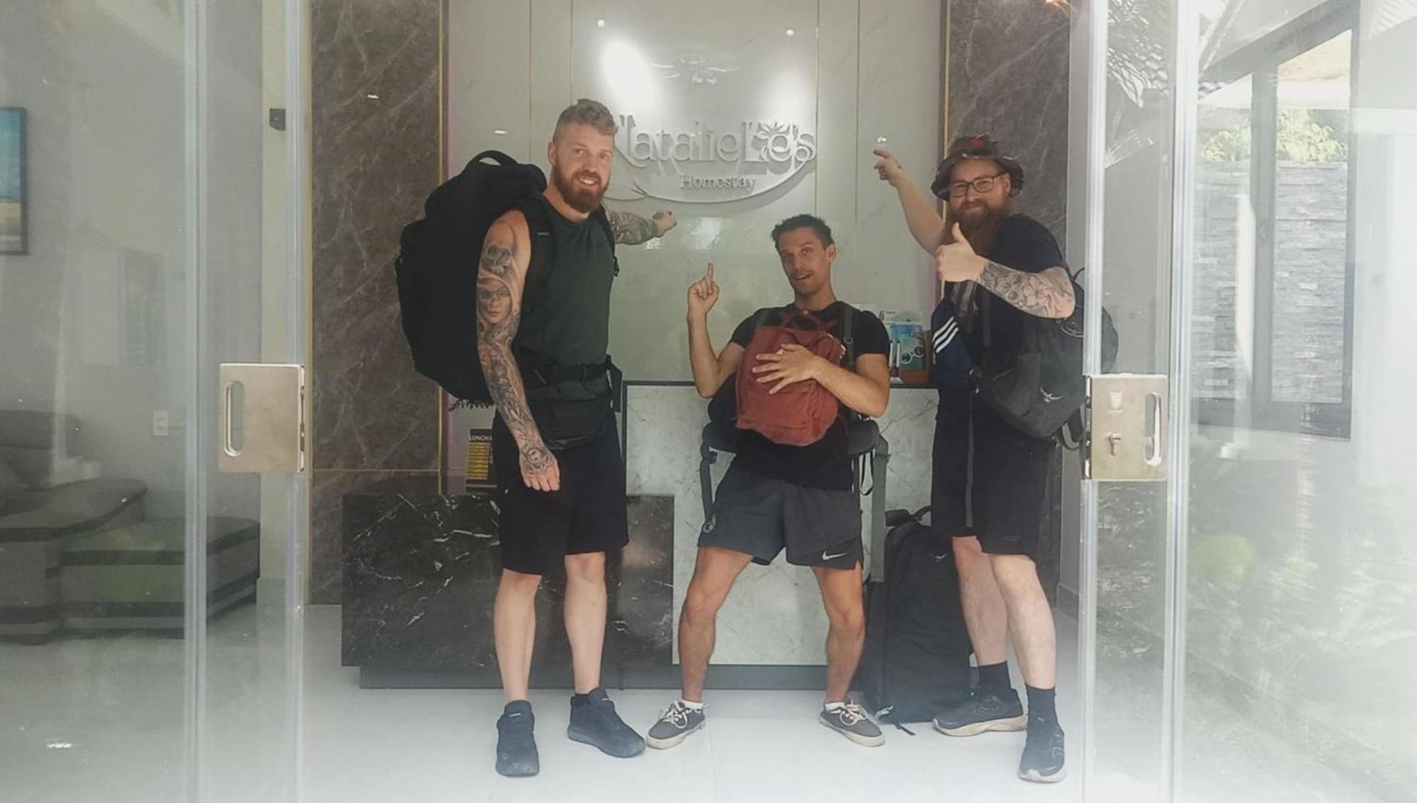 Nataliele'S Homestay Phu Quoc Dış mekan fotoğraf