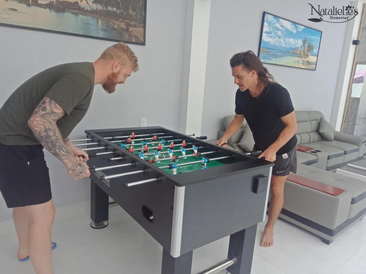 Nataliele'S Homestay Phu Quoc Dış mekan fotoğraf