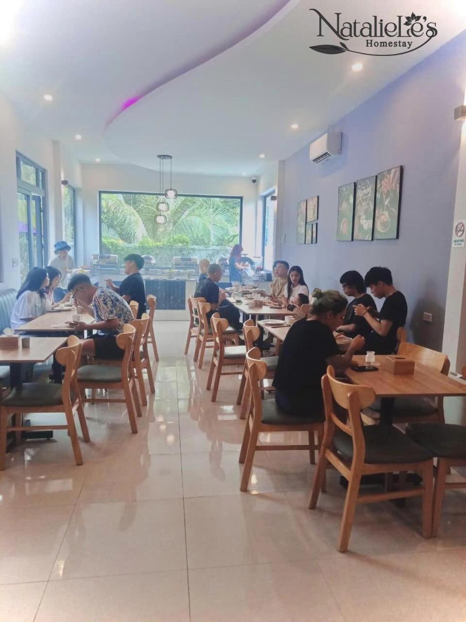 Nataliele'S Homestay Phu Quoc Dış mekan fotoğraf