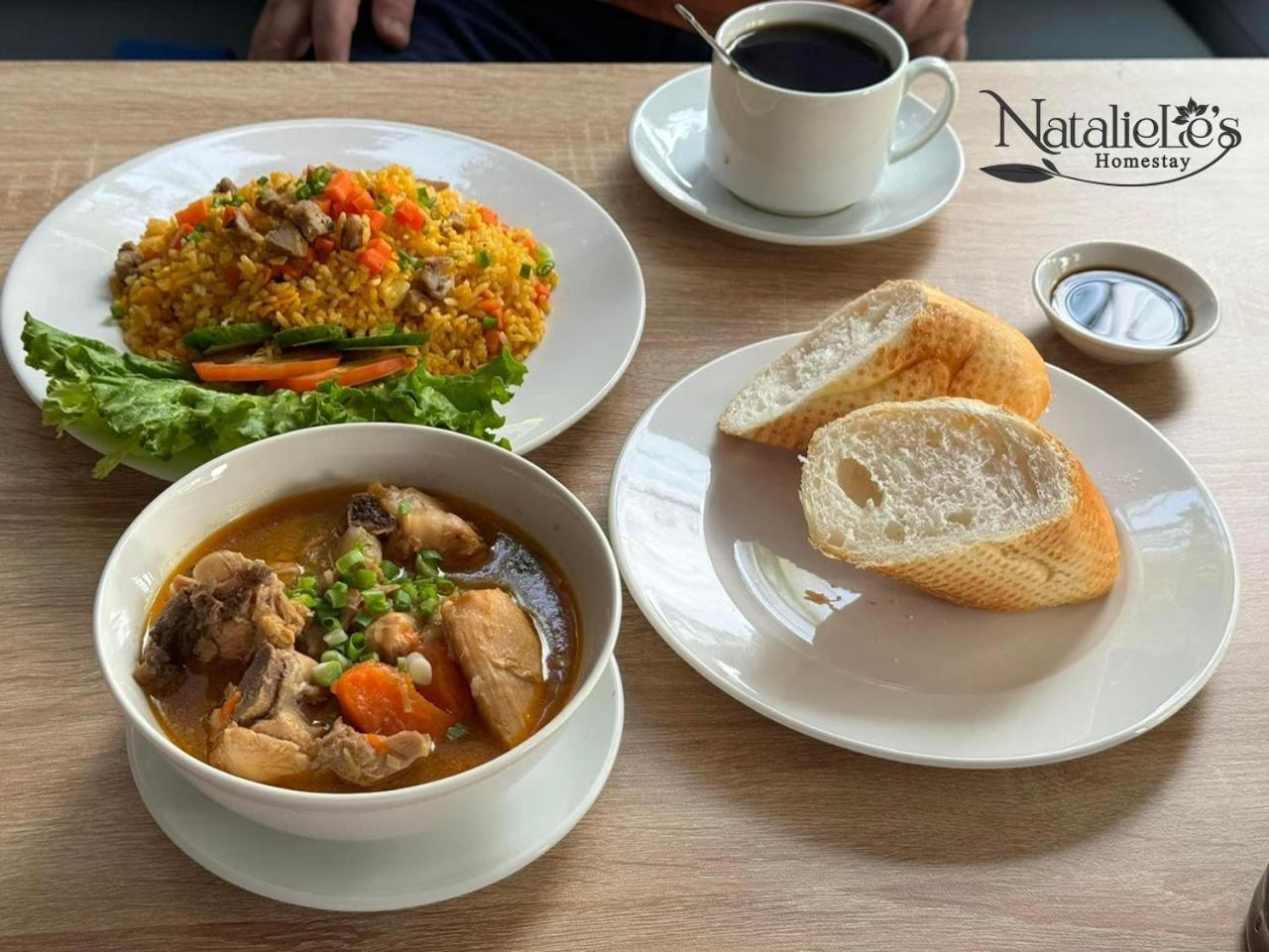 Nataliele'S Homestay Phu Quoc Dış mekan fotoğraf
