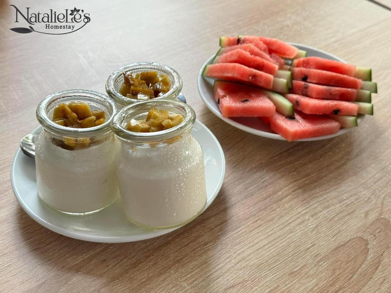 Nataliele'S Homestay Phu Quoc Dış mekan fotoğraf