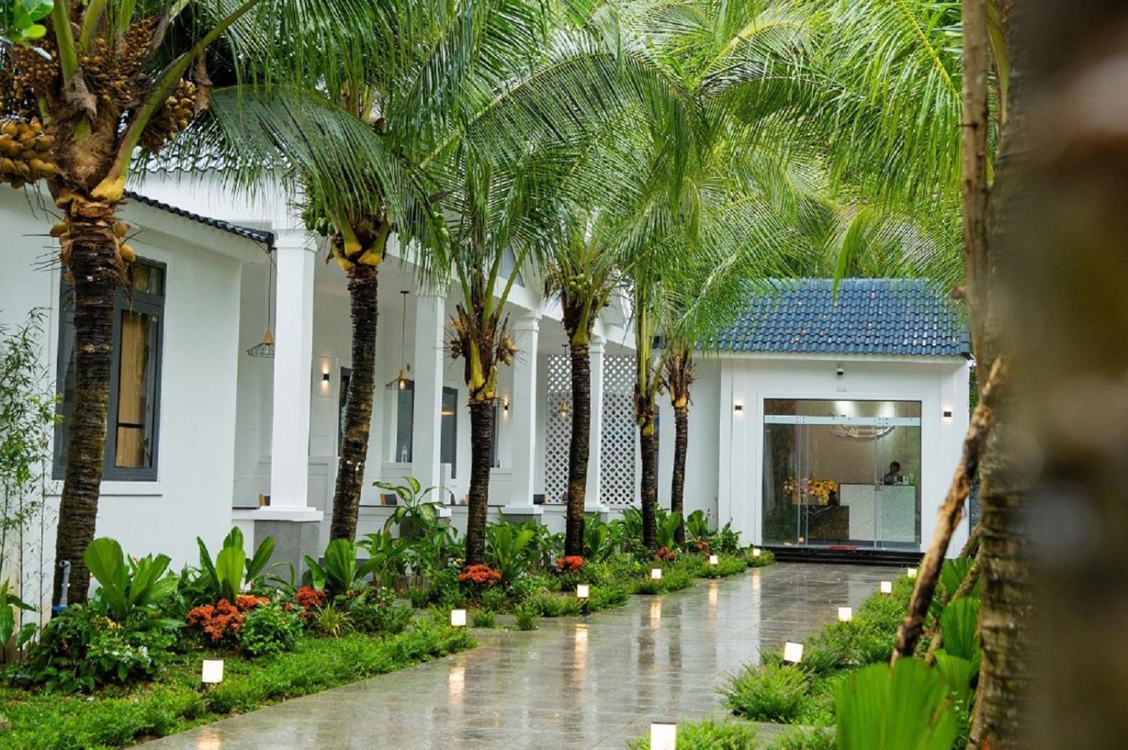 Nataliele'S Homestay Phu Quoc Dış mekan fotoğraf