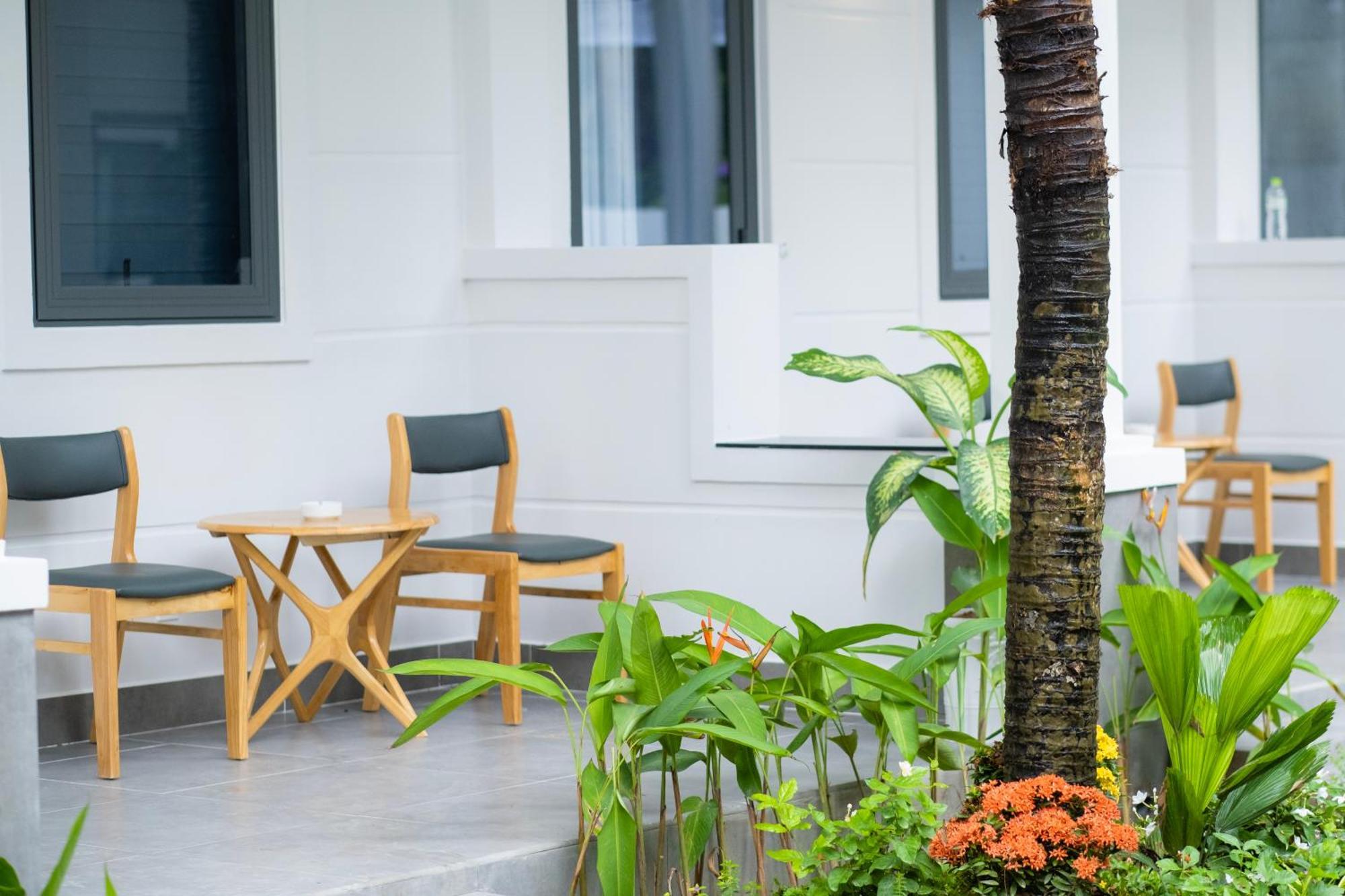 Nataliele'S Homestay Phu Quoc Dış mekan fotoğraf