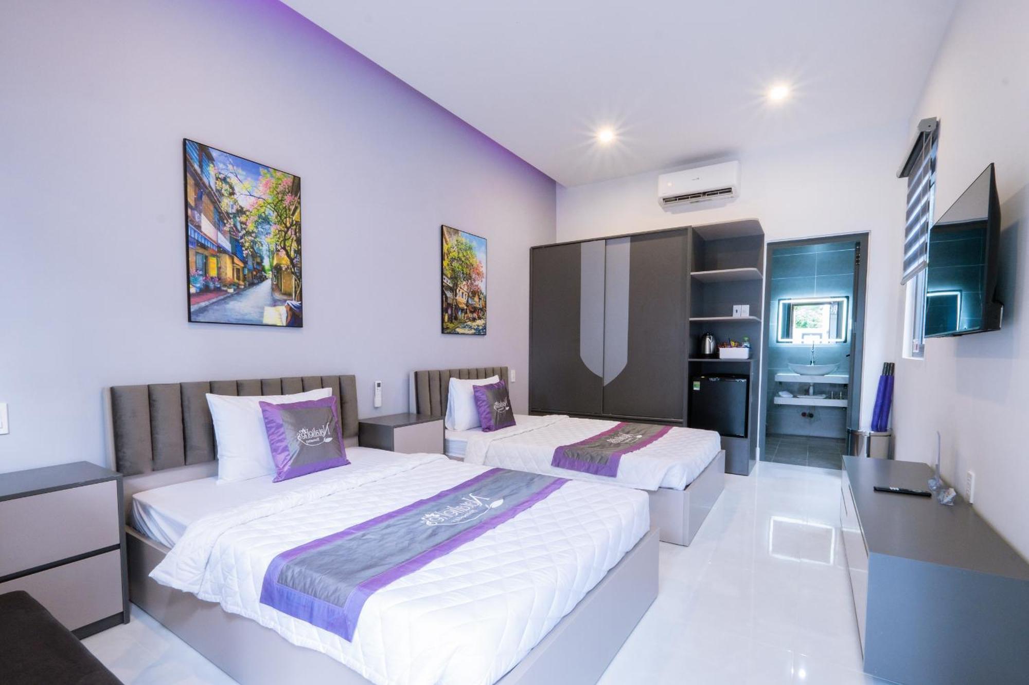 Nataliele'S Homestay Phu Quoc Dış mekan fotoğraf